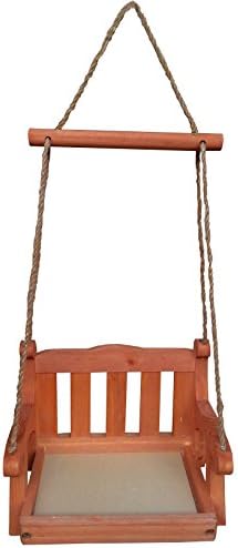 Wildlife World Regency Swing Seat Feeder