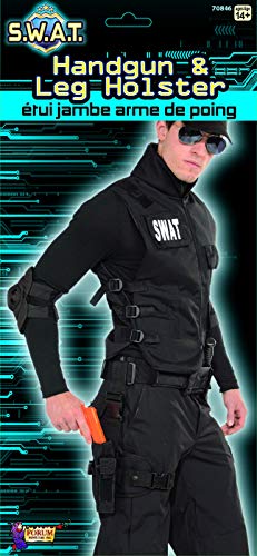 Forum Novelties Swat Leg Holster