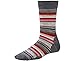 SmartWool Women's Margarita Socks (Medium Gray) Large