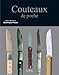 Couteaux de poche by 