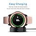 Case Compatible Samsung Galaxy Watch 42mm, NaHai Slim Plated TPU Case Scratch-Proof Cover Shatter-Resistant All-Around Protective Bumper Shell for Galaxy Watch 42mm SM-R810 Smartwatch,Rose Gold