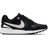 Nike New Youth Air Pegasus '89 G Golf Shoes Black/White - Pick Size!