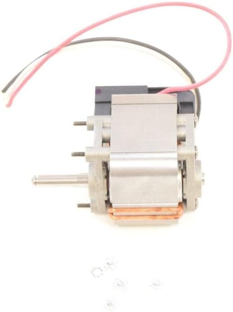 Amazon Com Broan Range Hood Fan Motor Genuine Original Equipment Manufacturer Oem Part Home Improvement