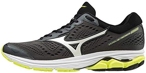 mizuno wave rider 22 mens running shoes