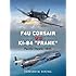 F4U Corsair vs Ki-84 "Frank": Pacific Theater 1945 (Duel)