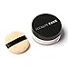 KOKOBUY Women Face Cosmetic Beauty Powder Loose Powder Waterproof Skin Finish Powder Oil-absorbing Powder
