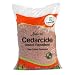 Insect Repelling Cedar Mulch Granules Repels Fleas, Ticks, Ants, Mites, Mosquitoes 8lb Bag primary