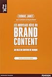 Les nouveaux défis du Brand Content : Au-delà du contenu de marque by 