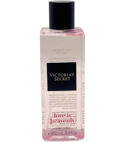 Amazon.com : Victoria's Secret First Love Perfume Women Eau De