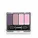 COVERGIRL Eye Enhancers 4-Kit Eye Shadow Blossoms, .19 oz (packaging may vary)