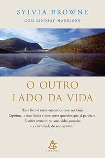 Livro O outro lado da vida