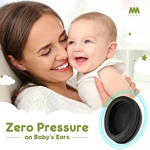 Baby Ear Protection Noise Cancelling Headphones for Babies and Toddlers