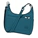 Pacsafe Citysafe CS100 Anti-Theft Travel Handbag, Teal