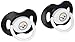 NFL Pittsburgh Steelers 2 Pack Pacifier