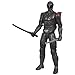 G.I. Joe Retaliation Ninja Commando Snake Eyes Figure