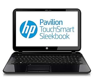 Amazon.com: HP Pavilion Sleekbook 15-B109WM AMD A6-4455M 2