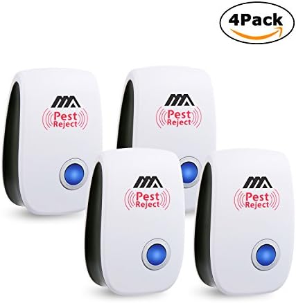 Plug in Repellent Indoor