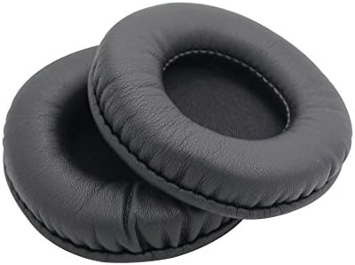 Lifreak Replacement Earpads for SONY MDR-V55, V500DJ, MDR-7502, Somic E95