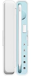 Carrying Case for Apple Pencil 2nd Gen and 1st