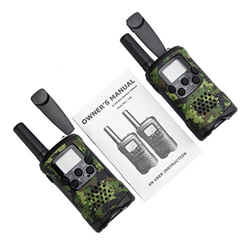 6 T4801+Talkies+Vox+Hands+Westayin+Channels