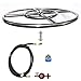 EasyFirePits CK Kit Basic DIY Build Your Own Propane Fire Pit Kit w/o Burner (Ring Burner, 12.00)