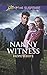 Nanny Witness (The Baby Protectors) by Hope White