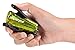 PaperPro inJOY 12 Reduced Effort Nano Stapler, Green/Black (1811)