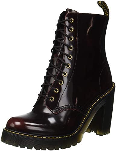 dr martens kendra patent