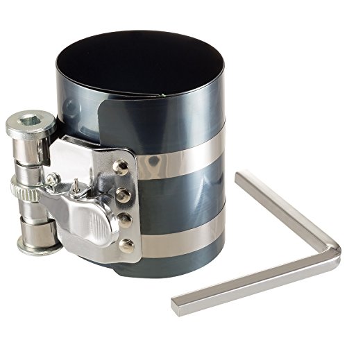 CARBYNE 2 inch - 5 inch Piston Ring Compressor
