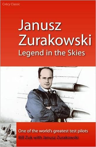 Image result for legend in the skies janusz