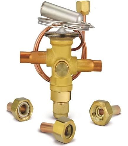 Amazon.com: Lennox Parts 59W19 R410 Thermal Expansion Valve
