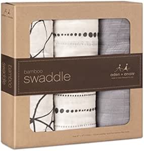 aden and anais bamboo blanket