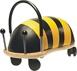 Prince Lionheart Wheely Bug, Bee