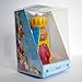 Our Lady of Aparecida, Brazil Collectible Vinyl Doll