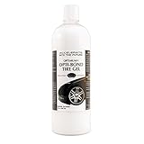 Optimum (OB2008Q) Opti-Bond Tire Gel - 32 oz.