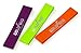 Goldario Resistance Bands, Exercise Your Way to a Healthier New You!