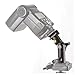 Fotga E-Type Flash Hot Shoe Umbrella Holder Mount for Light Stand Bracket DSLR Camera