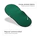 Spenco RX Arch Cushion Full Length Comfort Support Shoe Insoles, -Men's 14-15.5
