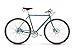 Raleigh Bikes Preston Classic City Bike