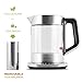 Vianté Ket-100 Electric Tea Maker, 1.7 L