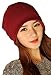 Qunson Women's Lightweight Turban Slouchy Beanie Hat Cap