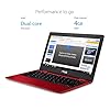 ASUS-Chromebook-C223NA-116-HD-Laptop-Intel-Celeron-N3350-4GB-RAM-32G-eMMC-Chrome-OS-Red ASUS Chromebook C223NA 11.6" HD Laptop (Intel Celeron N3350, 4GB RAM, 32G eMMC, Chrome OS), Red