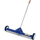 AJC 070-RMS 30-Inch Rolling Magnetic Sweeper