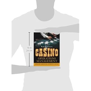 Casino Operations Management