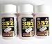 357 Magnum Bottles Only 3, safe as Coffee, Stay Alert