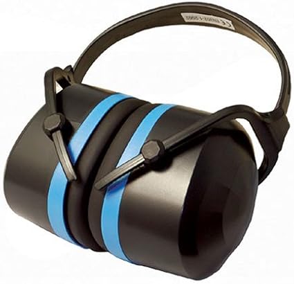 Casque anti bruit pliable Outlet