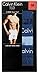 Calvin Klein Modal Boxer Brief Ultra Soft - 3 Pack (Large, Dark Blue- Light Blue)