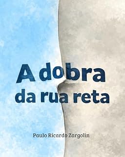Livro A dobra da rua reta