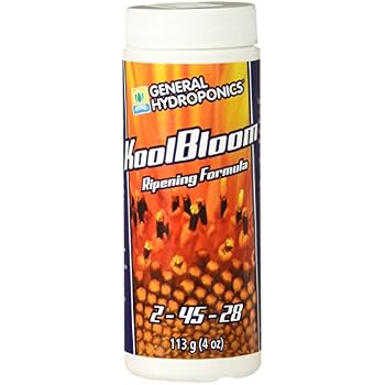 General Hydroponics Koolbloom General Hydroponics Koolbloom