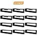 NotoCity for Garmin Vivoactive HR Strap, Soft Silicone Replacement Watch Band ONLY Compatible Vivoactive HR Sports GPS Smart Watch with Adapter Tools